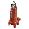 SewageEjectorPump,50ft,0.75hp,115VAC
