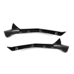 MP Style Dry Carbon Fiber Front Lip for BMW G90 G99 M5