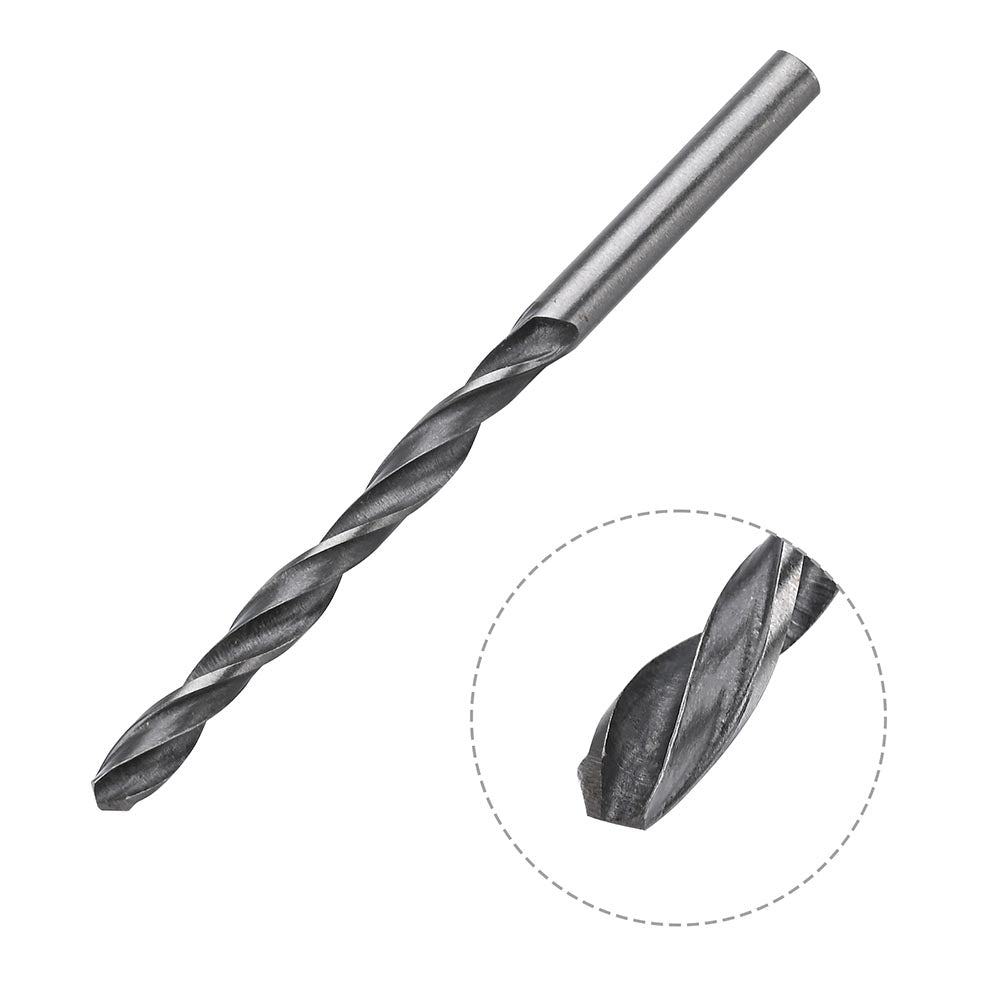 Yescom 1/8" Swage Lag Screws Left & Right T316 Stainless Steel 60ct.
