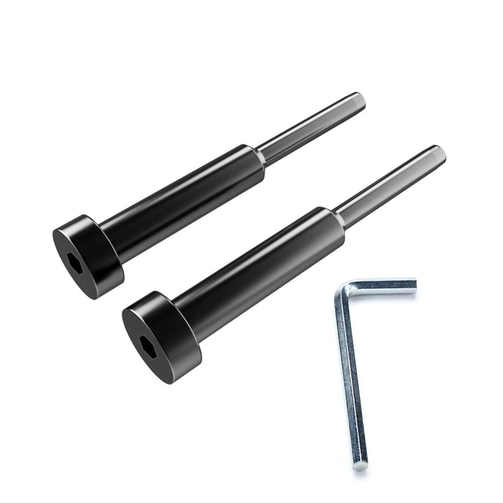Yescom T316 Cable Railing Swage Tensioner for Level & Stair Posts 1/8"