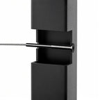 Yescom T316 Cable Railing Swage Tensioner for Level & Stair Posts 1/8"