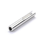 Yescom 1/8" T316 Cable Railing Swage Anchor Terminal for Corner Posts