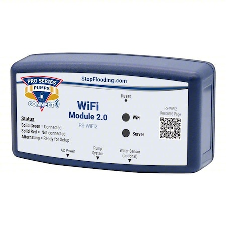 WiFi Module