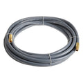 Air Hose Assembly,25 ft Hose L