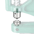 Yescom Hand Press Grommet Die Replacement - Choice of Size #0, #2, #4