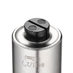 Yescom Hand Press Grommet Die Replacement - Choice of Size #0, #2, #4
