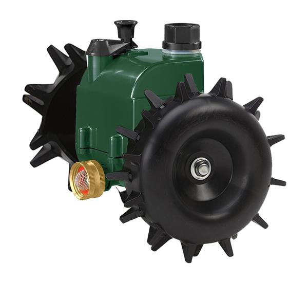 Traveling Sprinkler Motor Assembly 26025