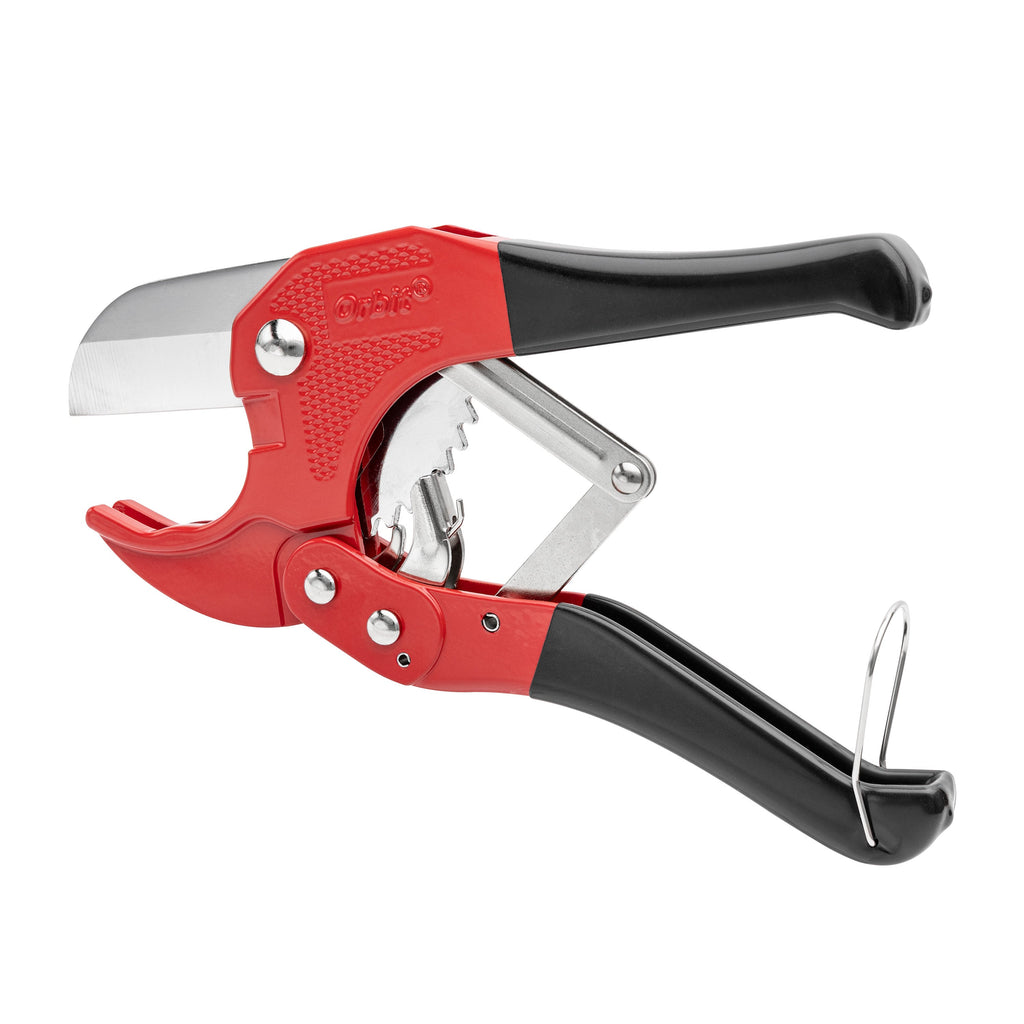 PVC and Poly Pipe Cutting Tool Set 26020