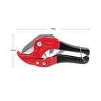 PVC and Poly Pipe Cutting Tool Set 26020