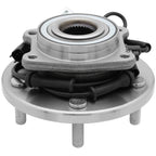 515136 - Front Wheel Hub Bearing Assembly