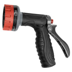 5-Pattern Zinc Rear Trigger Contractor Hot Water Spray Nozzle 26155