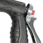 5-Pattern Zinc Rear Trigger Contractor Hot Water Spray Nozzle 26155
