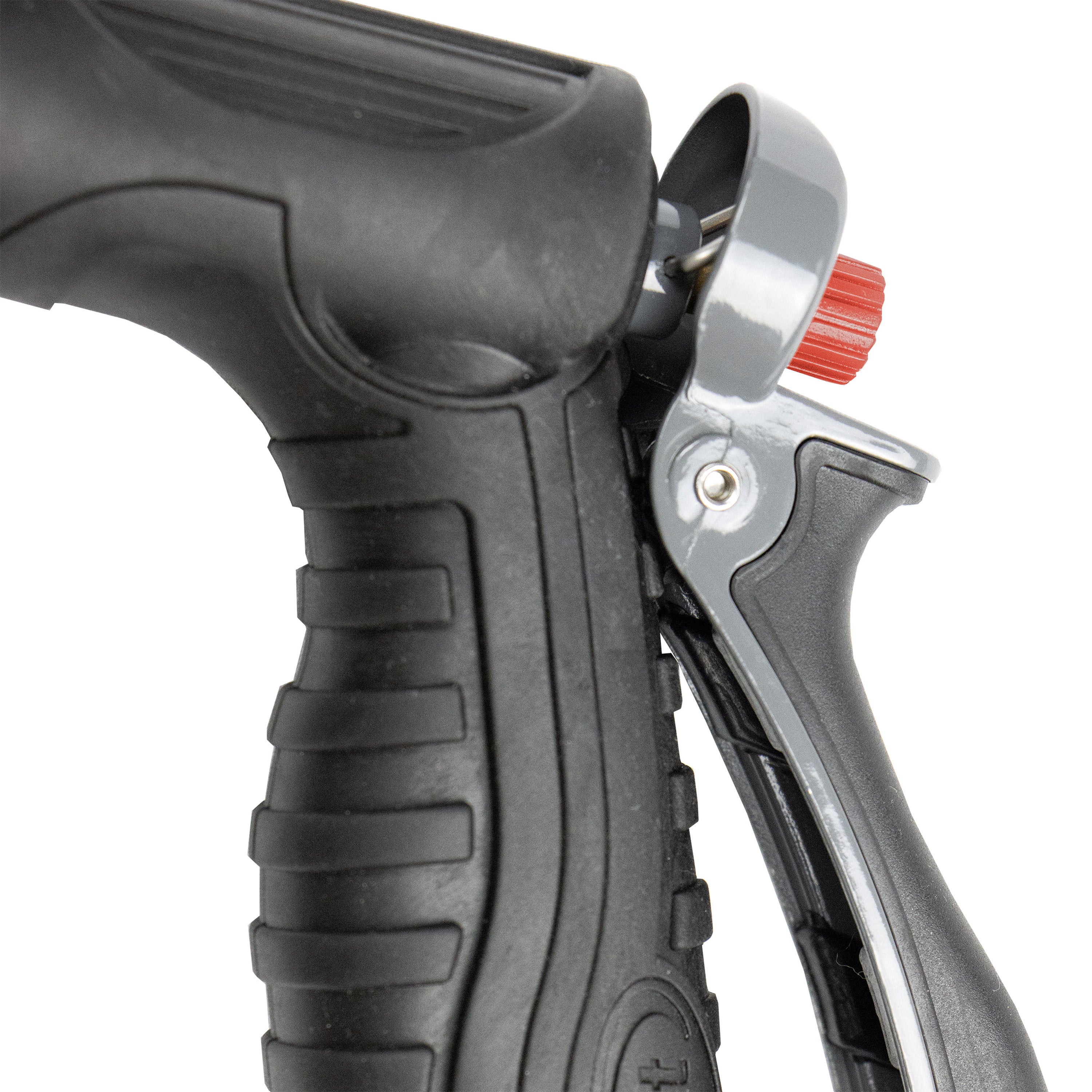 5-Pattern Zinc Rear Trigger Contractor Hot Water Spray Nozzle 26155