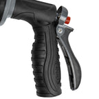 5-Pattern Zinc Rear Trigger Contractor Hot Water Spray Nozzle 26155