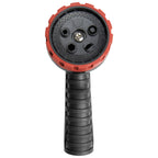 5-Pattern Zinc Rear Trigger Contractor Hot Water Spray Nozzle 26155