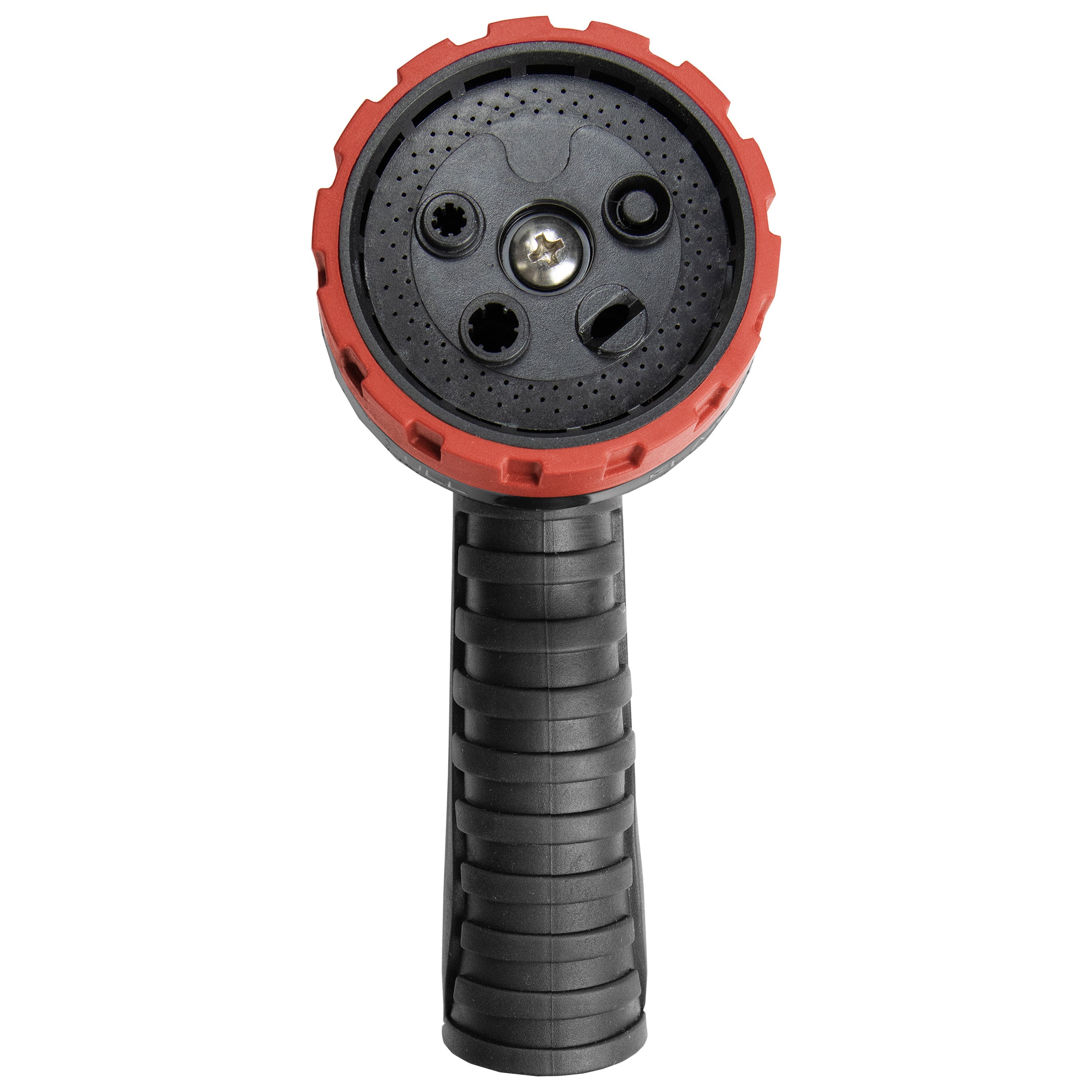 5-Pattern Zinc Rear Trigger Contractor Hot Water Spray Nozzle 26155