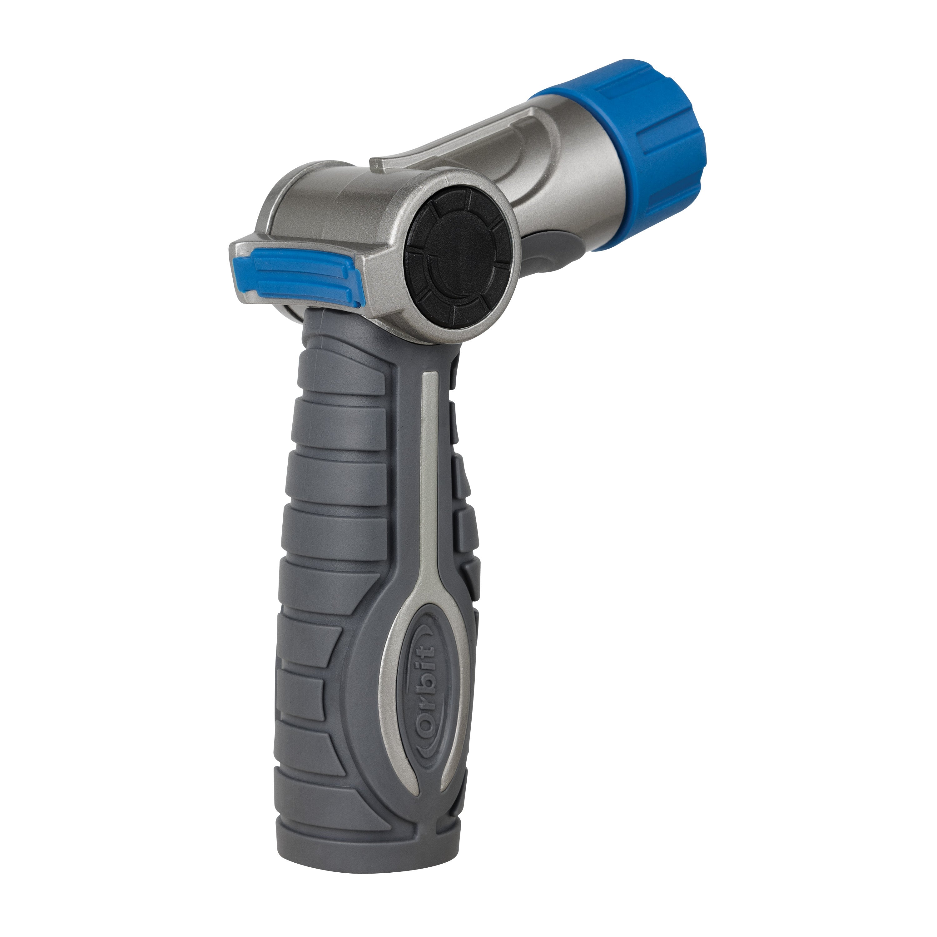 Orbit Adjustable Heavy-Duty Metal Thumb Control Nozzle 26481