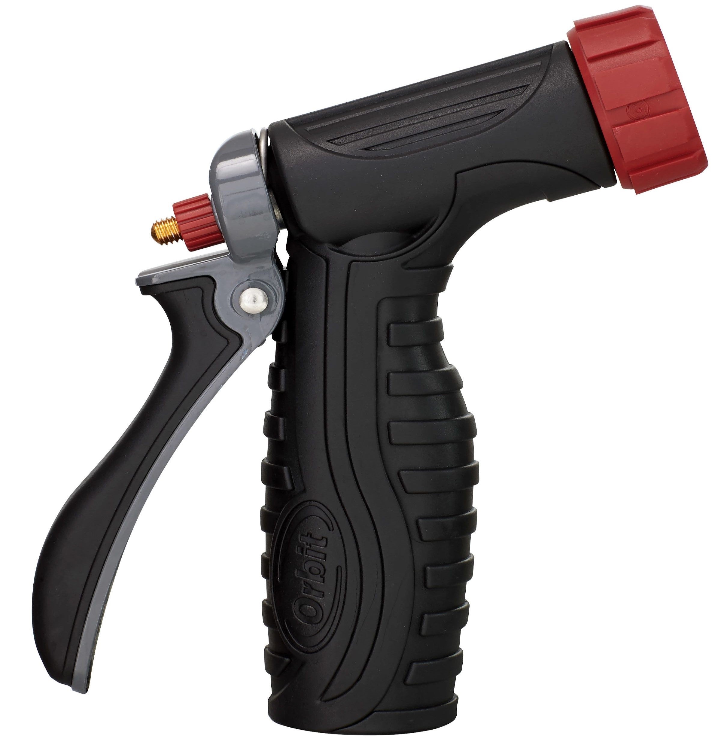 Orbit Pro Adjustable Rear Trigger Threaded-Tip Nozzle 26650
