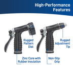 Pro Flo Metal Rear Trigger Nozzle Set 26814