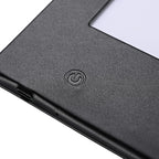 Yescom LED Back Lit Menu Holder 8.5x11in