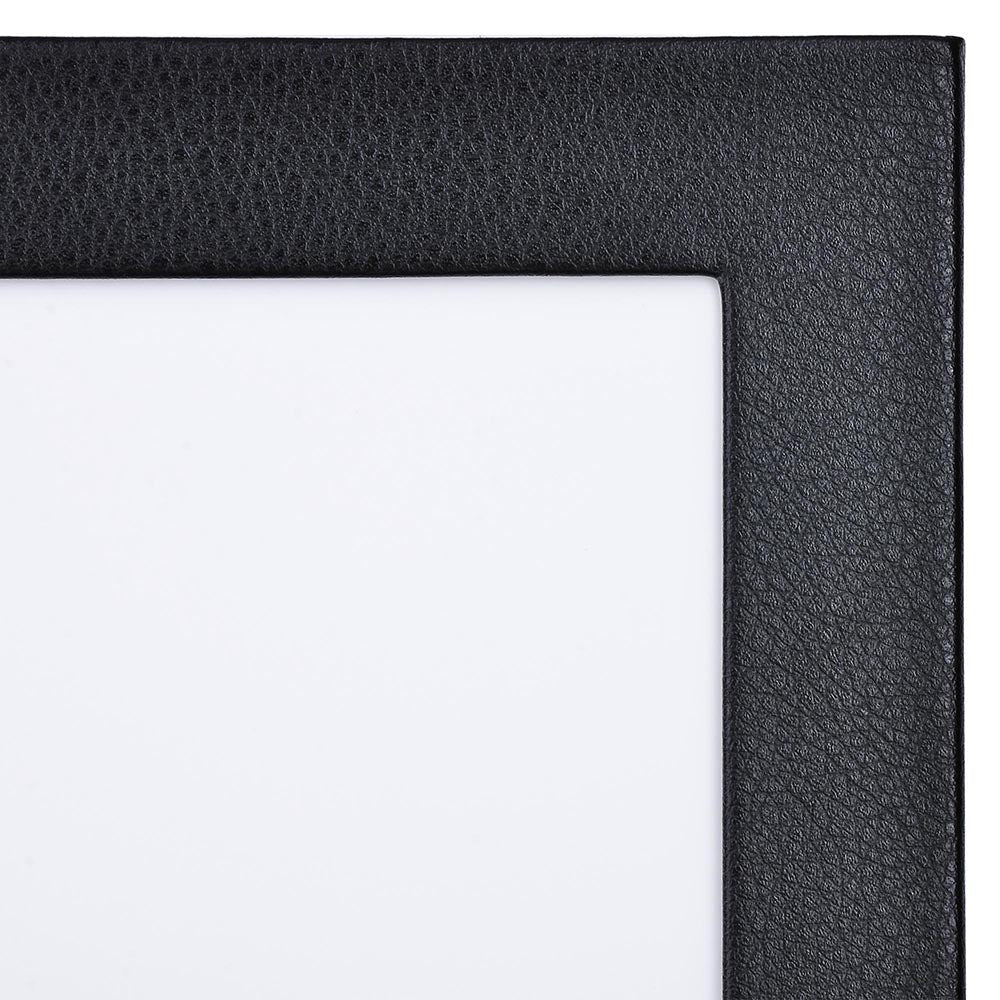 Yescom LED Back Lit Menu Holder 8.5x14in