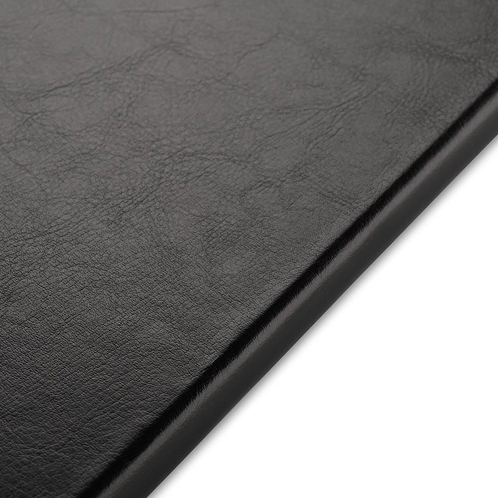 Yescom Personalized Menu Covers - 8.5x14 PU Leather Custom Printed & Color