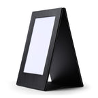 Yescom LED Backlit Table Tent Double Sided 5.5x8.5in Menu Stand