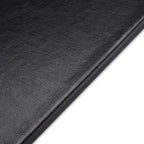 Yescom 4.25x11 PU Leather Bar Wine Menu Covers Set(5)