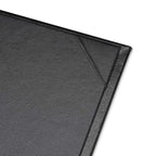 Yescom 4.25x11 PU Leather Bar Wine Menu Covers Set(5)