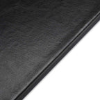 Yescom 4.25x14 PU Leather Bar Wine Menu Covers Set(5)