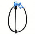 Battery Operated Pump, 8 ft PE Hose