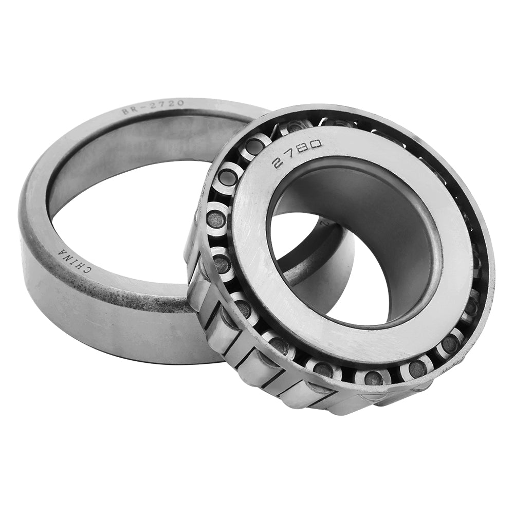 Cone: 2780 & Race: 2720 - Tapered Roller Bearing Set, 1.436 in Bore (ID)
