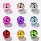 Yescom 120x Small Mirror Disco Balls Party Decoration