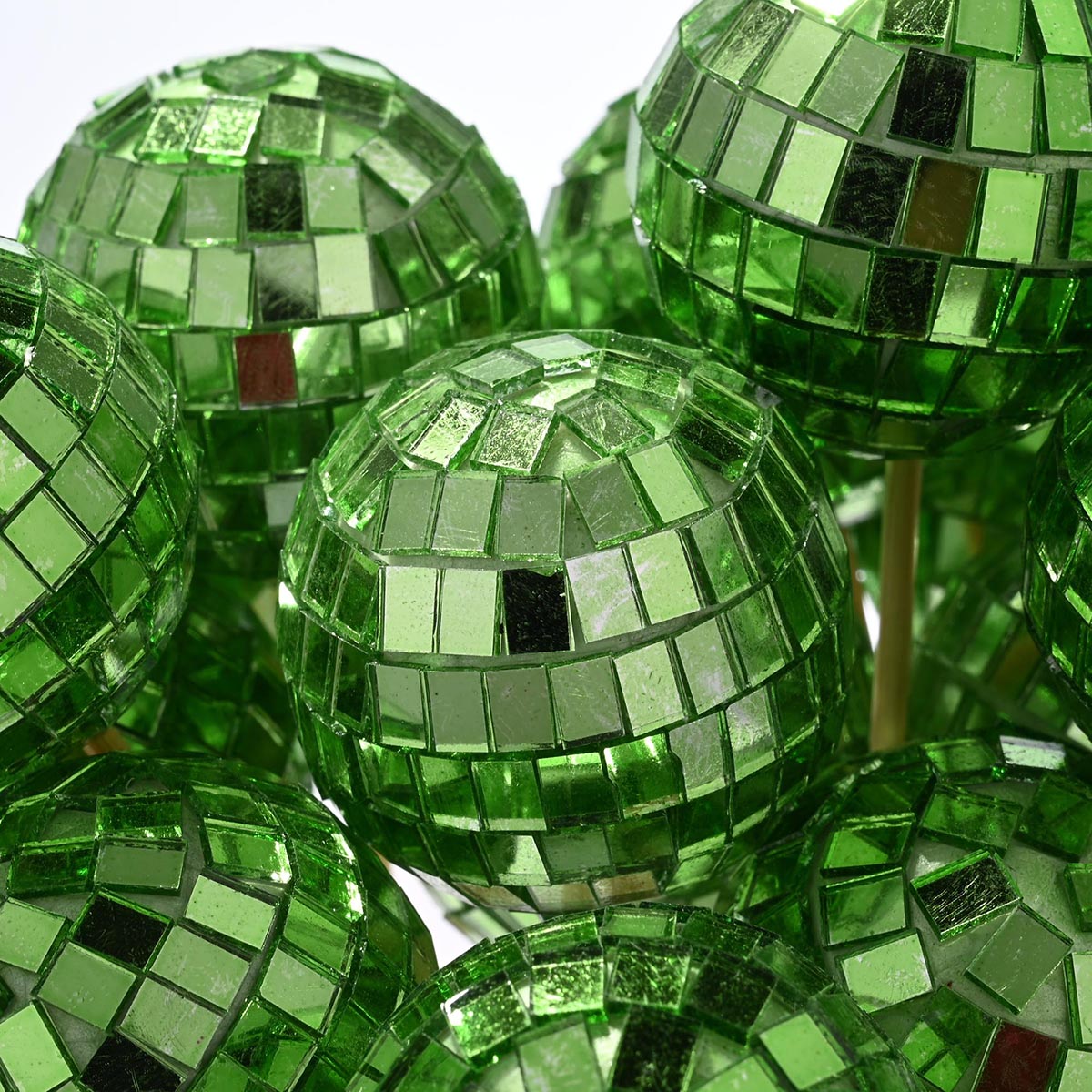 Yescom 120x Small Mirror Disco Balls Party Decoration