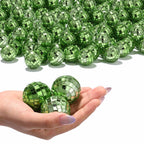 Yescom 120x Small Mirror Disco Balls Party Decoration