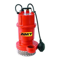 SubmersibleSumpPump,20ft,115VAC
