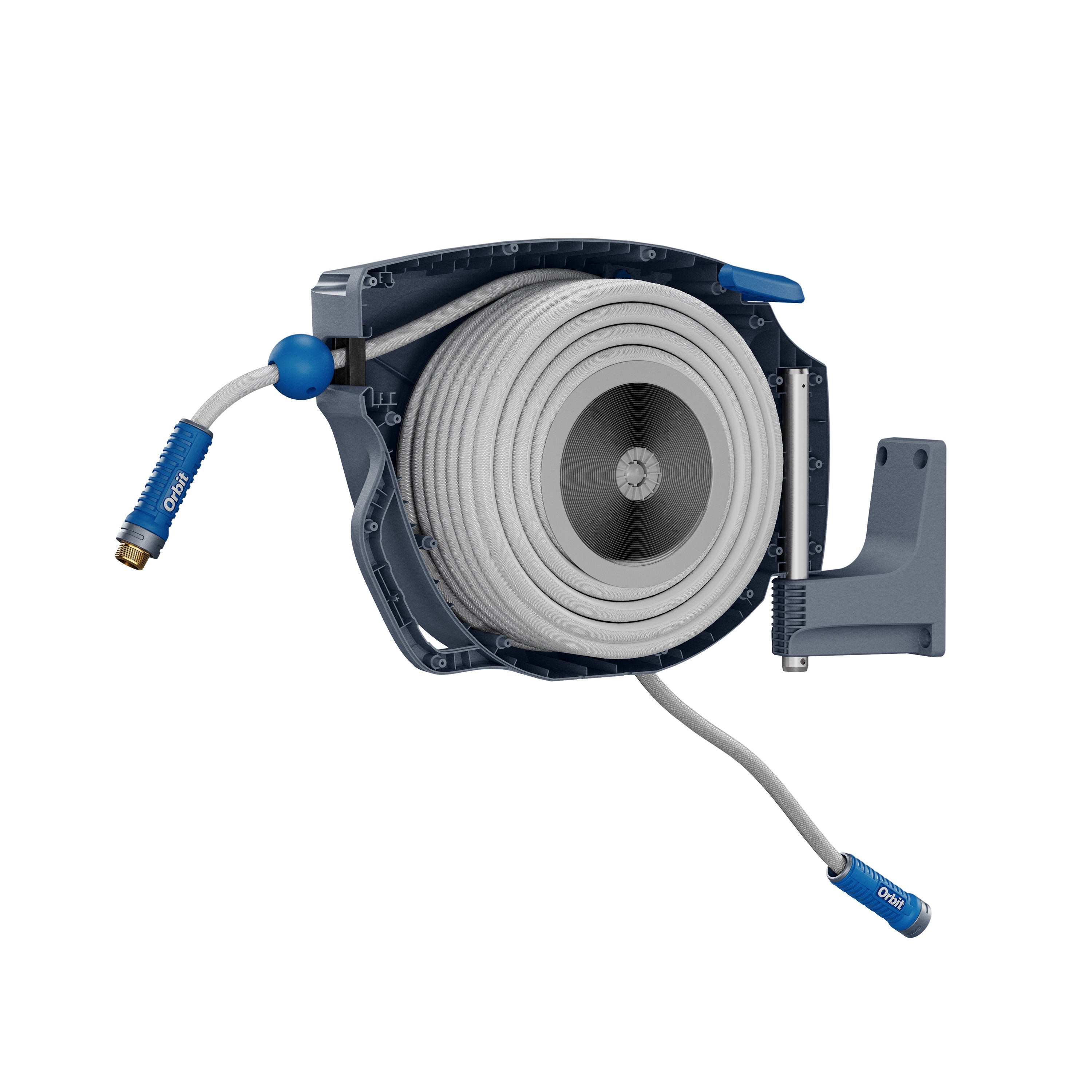 Orbit 50'x5/8" AUTO Retract Hose Reel 28229