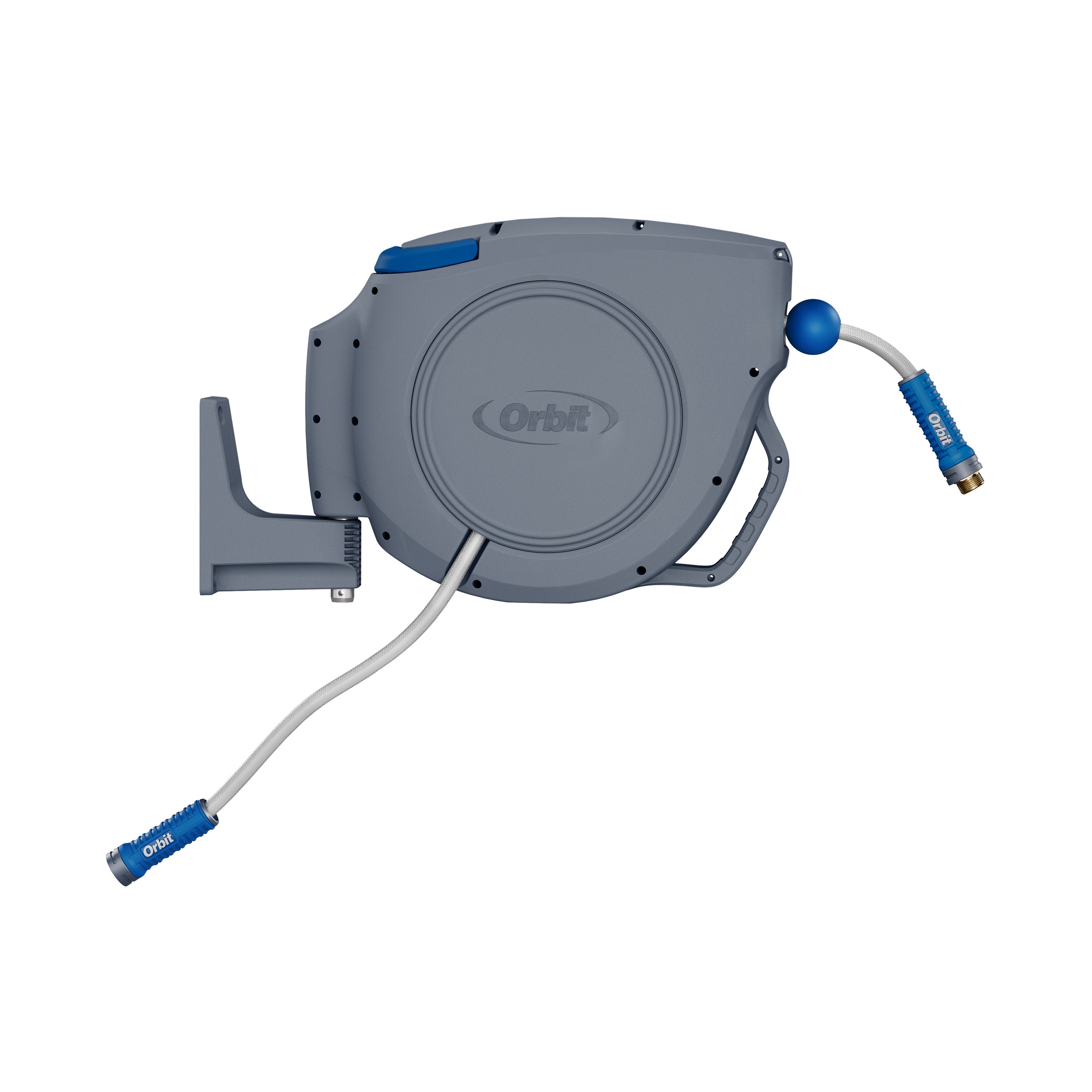 Orbit 50'x5/8" AUTO Retract Hose Reel 28229