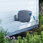 Orbit 50'x5/8" AUTO Retract Hose Reel 28229