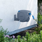Orbit 50'x5/8" AUTO Retract Hose Reel 28229