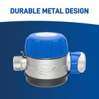 Orbit Elevated Mechanical Hose Faucet Timer 28234