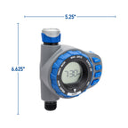 Orbit Elevated 1-Outlet Programmable Hose Faucet Timer 28235