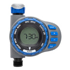 Orbit Elevated 1-Outlet Programmable Hose Faucet Timer 28235