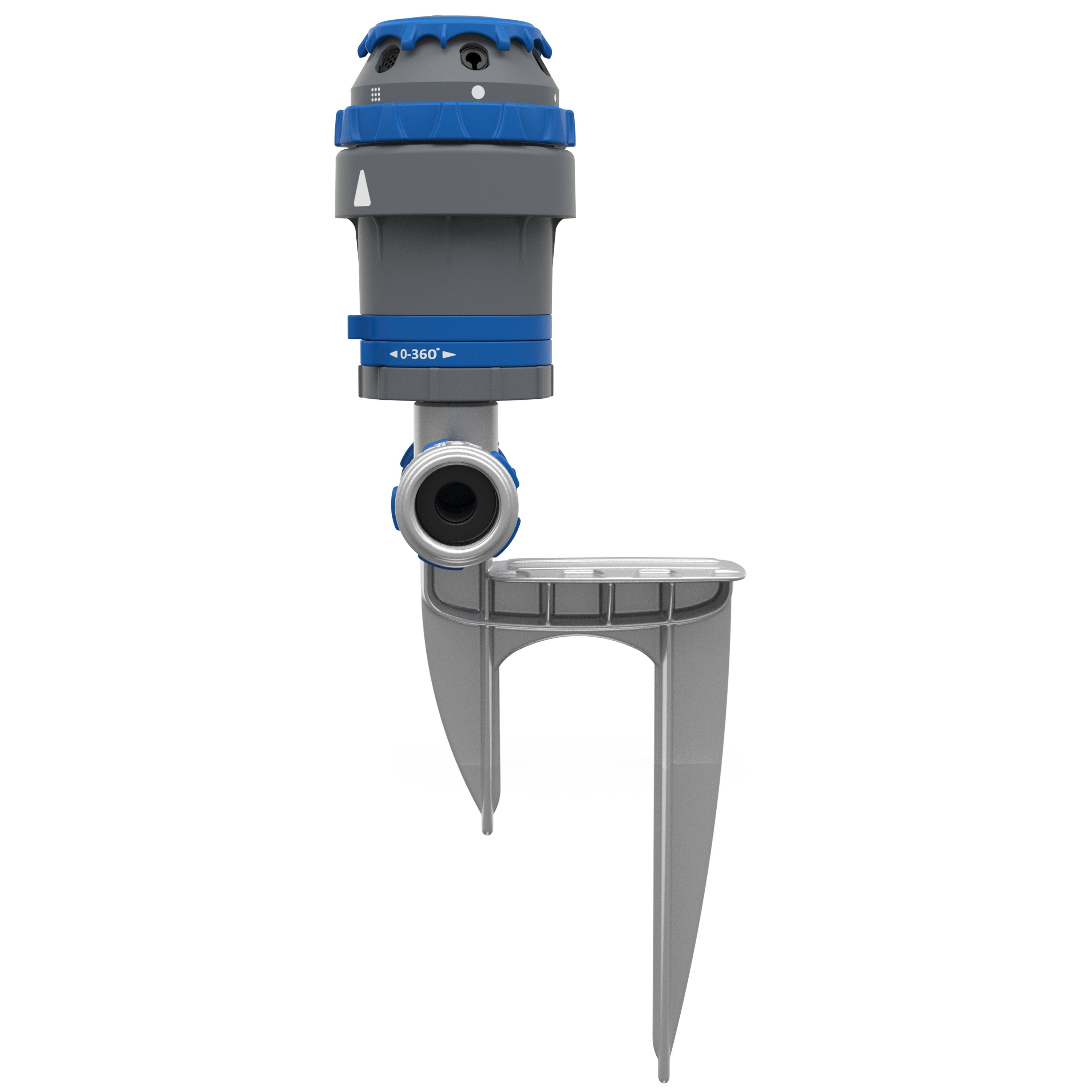 Orbit Elevated H2O-6 Gear Drive on Spike 28248