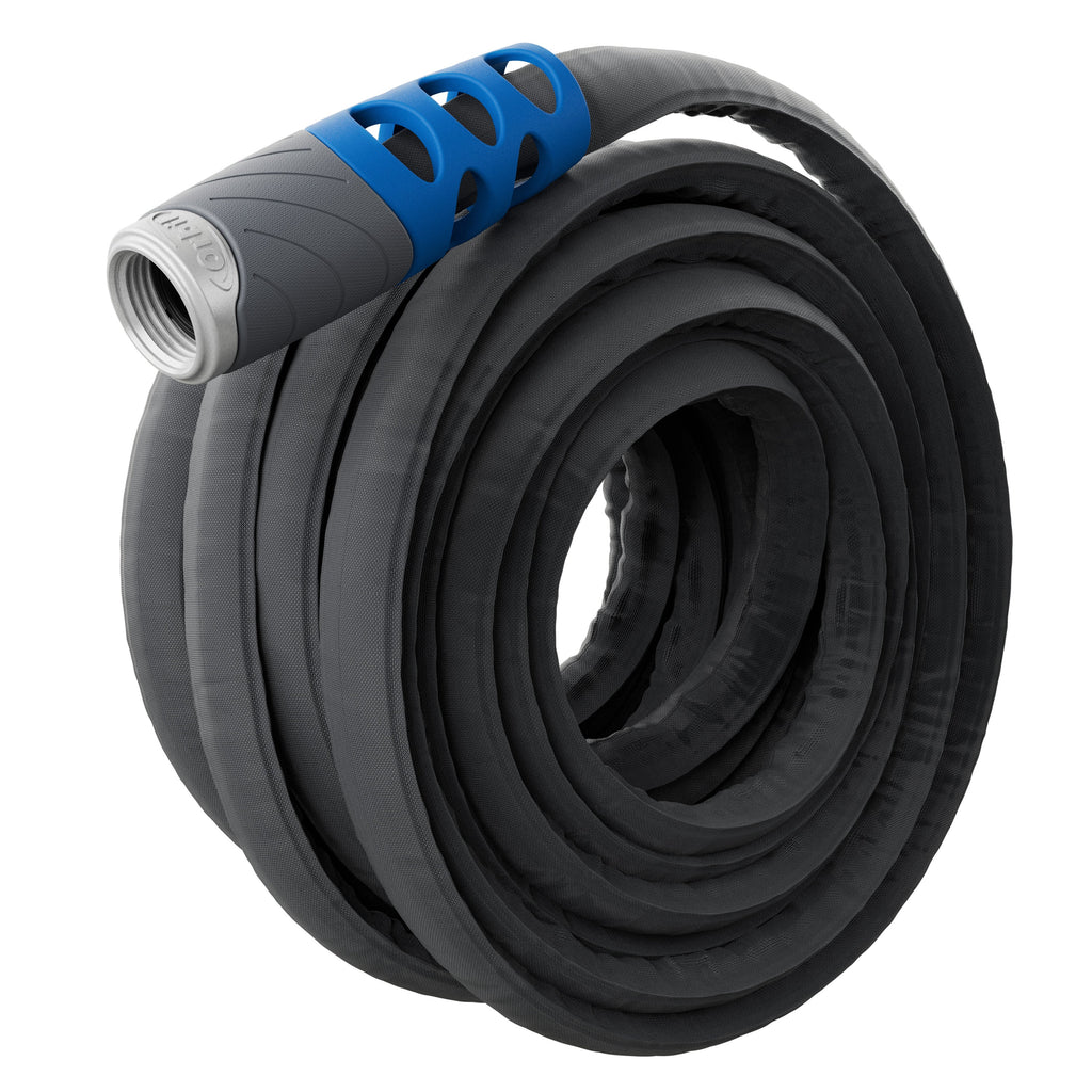Orbit Elevated 100 ft X 5/8" Heavy Duty Fabric Hose 28260