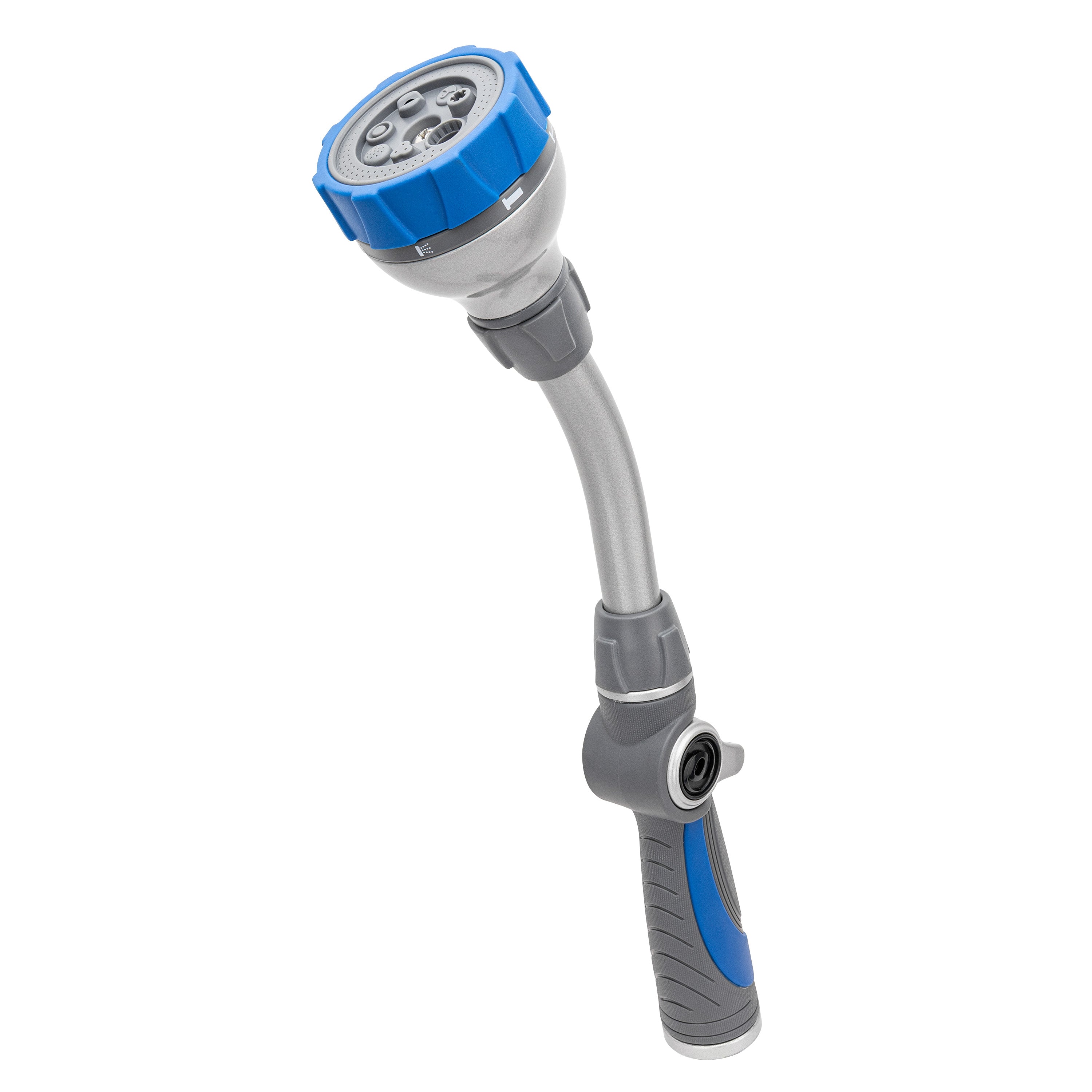 Orbit Elevated 14" 7-Pattern Thumb Control Wand 28285