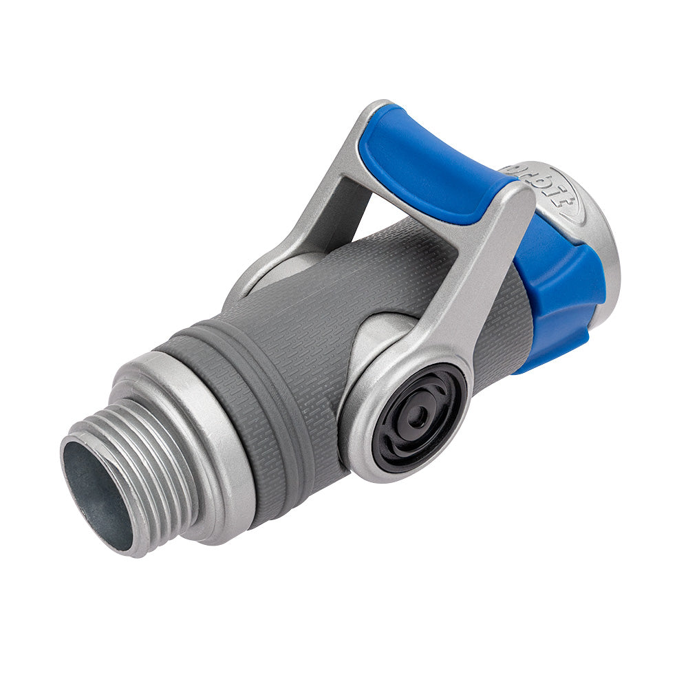 Orbit Elevated Shut-Off Coupling 28296