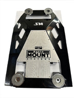 Starlink Star-Mount EXPLORER PRO BUNDLE for Gen 3 (12V Conversion Included)