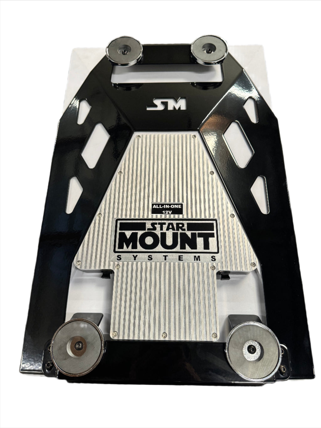 Starlink Star-Mount Explorer Mount for Gen 3