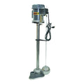 PedestalSumpPump,8ft,39.875in,115V AC